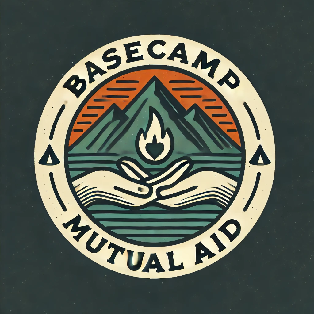 Basecamp Mutual Aid